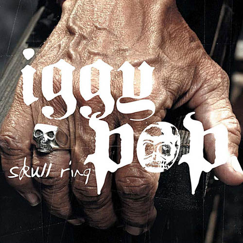 Iggy Pop & Sum 41 Little Know It All Profile Image