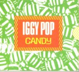 Download or print Iggy Pop Candy Sheet Music Printable PDF 7-page score for Rock / arranged Piano, Vocal & Guitar Chords (Right-Hand Melody) SKU: 70525