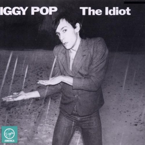 Iggy Pop Nightclubbing Profile Image