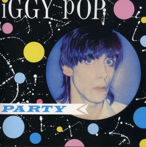 Iggy Pop Bang Bang Profile Image