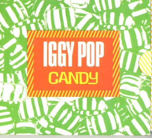 Candy cover image