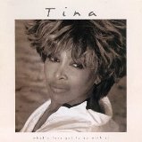 Download or print Tina Turner It's Gonna Work Out Fine Sheet Music Printable PDF 4-page score for Pop / arranged Piano, Vocal & Guitar Chords (Right-Hand Melody) SKU: 19656