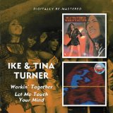 Download or print Ike & Tina Turner Proud Mary Sheet Music Printable PDF 7-page score for Rock / arranged Piano, Vocal & Guitar Chords (Right-Hand Melody) SKU: 53216