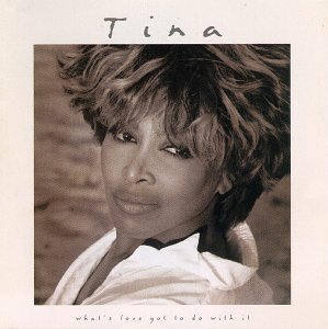 Easily Download Tina Turner Printable PDF piano music notes, guitar tabs for Piano, Vocal & Guitar (Right-Hand Melody). Transpose or transcribe this score in no time - Learn how to play song progression.
