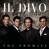 Download or print Il Divo The Power Of Love Sheet Music Printable PDF 5-page score for Classical / arranged Piano, Vocal & Guitar Chords SKU: 45463
