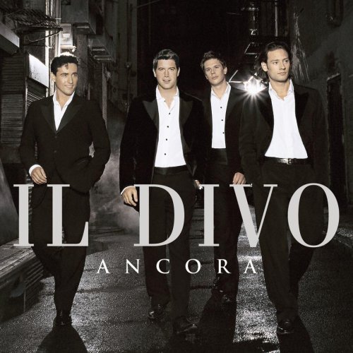 Easily Download Il Divo Printable PDF piano music notes, guitar tabs for Piano, Vocal & Guitar (Right-Hand Melody). Transpose or transcribe this score in no time - Learn how to play song progression.