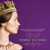 Download or print Ilan Eshkeri Victoria and Albert (from The Young Victoria) Sheet Music Printable PDF 3-page score for Film/TV / arranged Piano Solo SKU: 105888