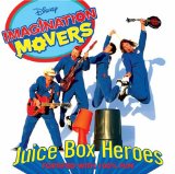Download or print Imagination Movers Can You Do It? Sheet Music Printable PDF 6-page score for Children / arranged Piano, Vocal & Guitar Chords (Right-Hand Melody) SKU: 72726