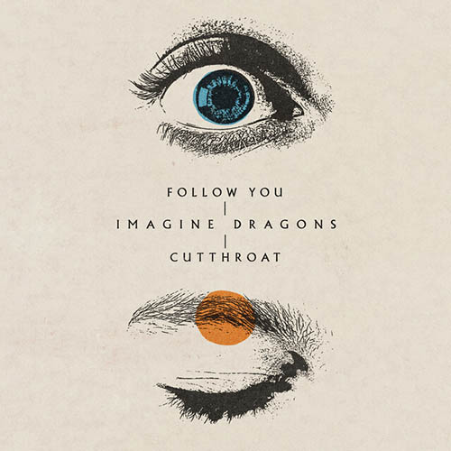 Imagine Dragons Follow You Profile Image