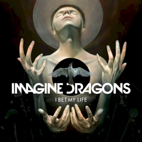 Download or print Imagine Dragons I Bet My Life Sheet Music Printable PDF 7-page score for Pop / arranged Piano, Vocal & Guitar Chords (Right-Hand Melody) SKU: 156700