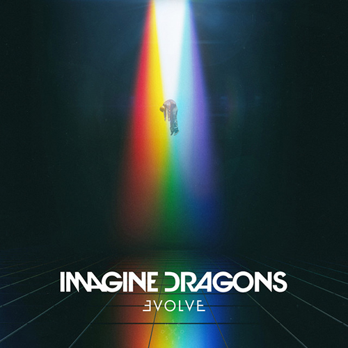 Imagine Dragons Thunder Profile Image