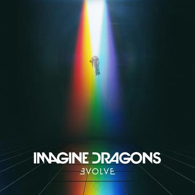 Imagine Dragons Walking The Wire Profile Image