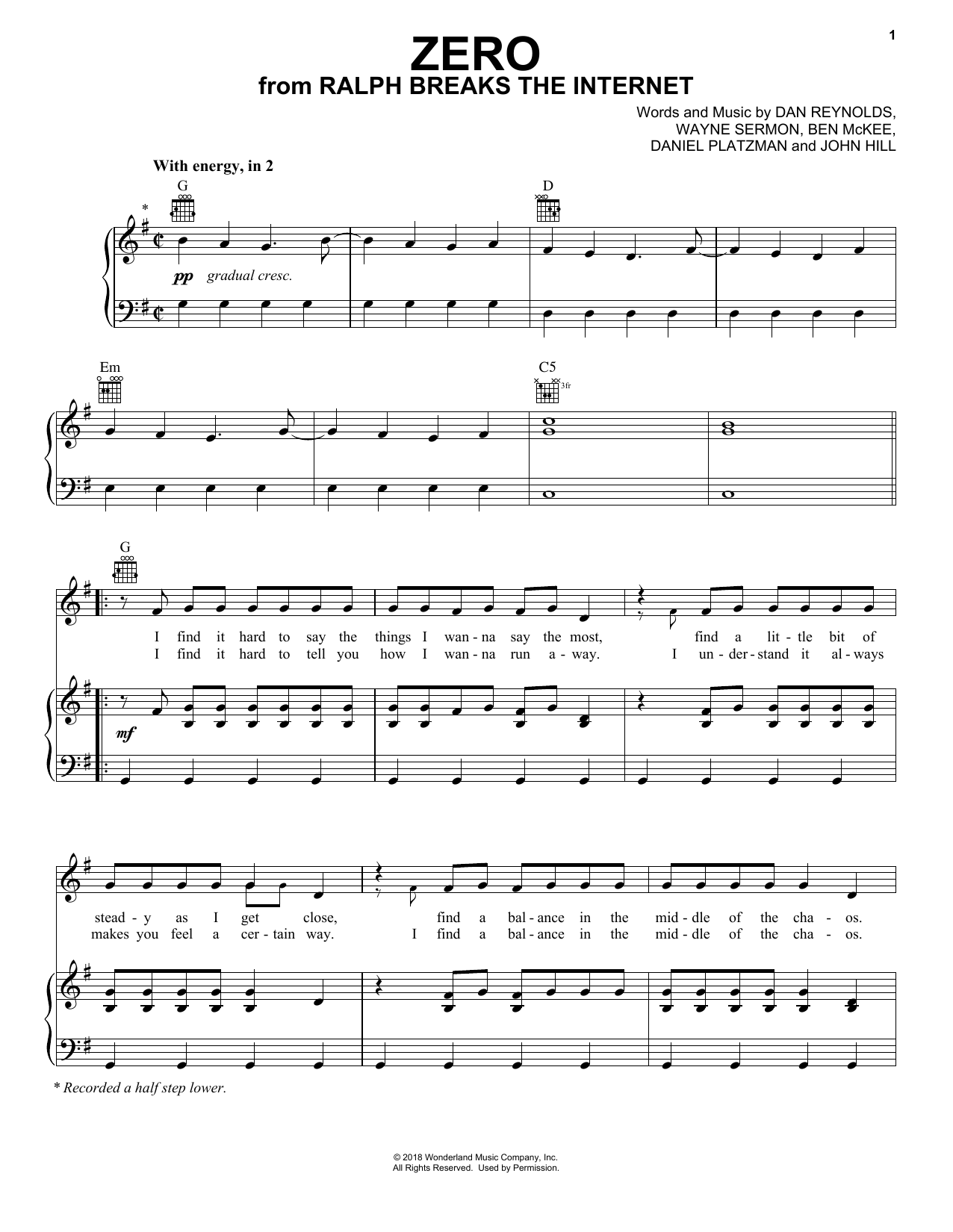 zero-from-ralph-breaks-the-internet-sheet-music-by-imagine-dragons