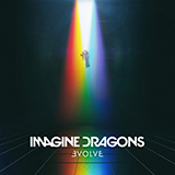 Download or print Imagine Dragons Believer Sheet Music Printable PDF 4-page score for Pop / arranged Ukulele SKU: 125241.