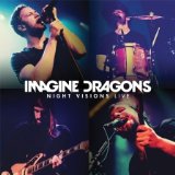 Download or print Imagine Dragons Rocks Sheet Music Printable PDF 4-page score for Pop / arranged Guitar Tab SKU: 151194