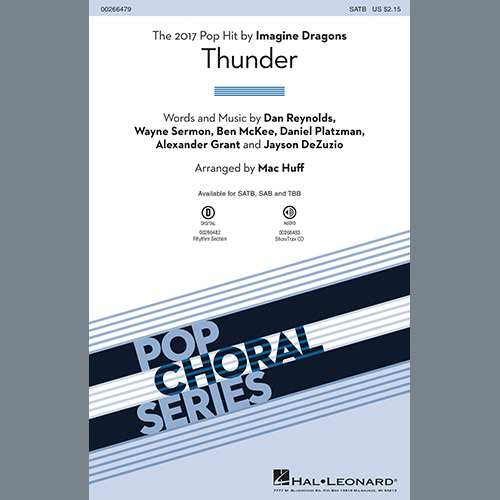 Mac Huff Download Printable PDF Score Easily Download Mac Huff Printable PDF piano music notes, guitar tabs for SAB Choir. Transpose or transcribe this score in no time - Learn how to play song progression.