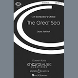 Download or print Imant Raminsh The Great Sea Sheet Music Printable PDF 13-page score for Classical / arranged SATB Choir SKU: 96012