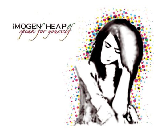 Imogen Heap Can't Take It In Profile Image