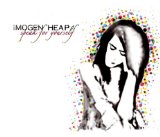 Download or print Imogen Heap Goodnight And Go Sheet Music Printable PDF 11-page score for Pop / arranged Piano, Vocal & Guitar Chords SKU: 47166