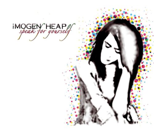 Imogen Heap Hide And Seek Profile Image