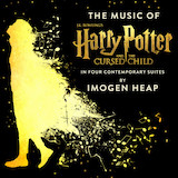 Download or print Imogen Heap Suite Two: Edge of the Forest (from Harry Potter And The Cursed Child) Sheet Music Printable PDF 1-page score for Broadway / arranged Piano Solo SKU: 1576559