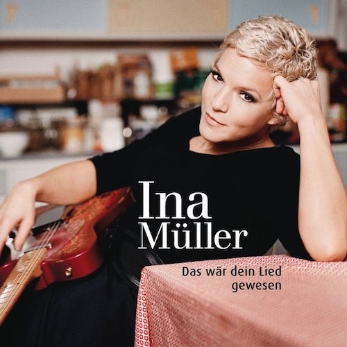 Ina Müller Das wär dein Lied gewesen Profile Image