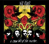 Download or print Incubus A Crow Left Of The Murder Sheet Music Printable PDF 9-page score for Rock / arranged Drums Transcription SKU: 174382