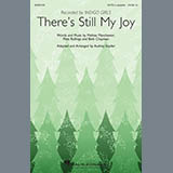 Download or print Indigo Girls There's Still My Joy (arr. Audrey Snyder) Sheet Music Printable PDF 9-page score for Christmas / arranged SATB Choir SKU: 421715
