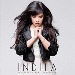 Indila Derniere Danse Profile Image