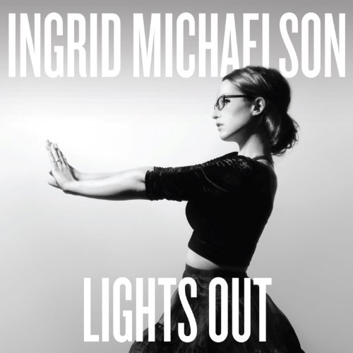 Ingrid Michaelson Everyone Is Gonna Love Me Now Profile Image