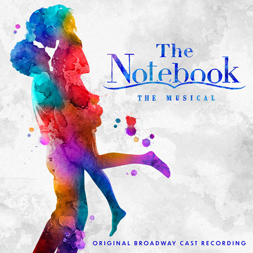 Ingrid Michaelson I Wanna Go Back (from The Notebook) Profile Image