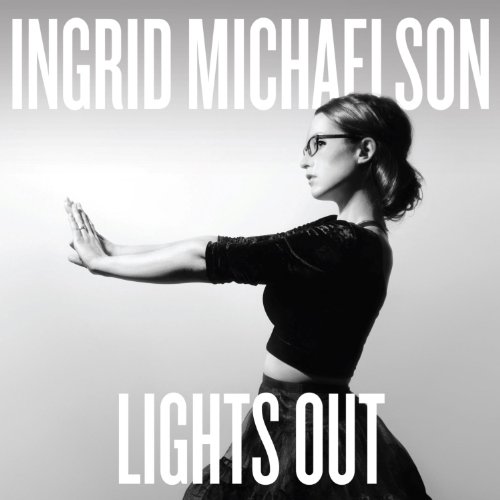 Ingrid Michaelson Ready To Lose Profile Image