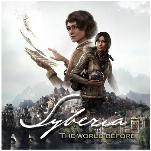 Inon Zur Hymn Of Vaghen (from Syberia: The World Before) Profile Image