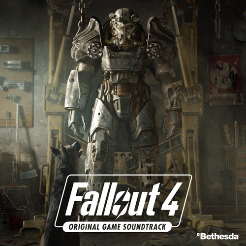 Inon Zur Theme From Fallout 4 Profile Image