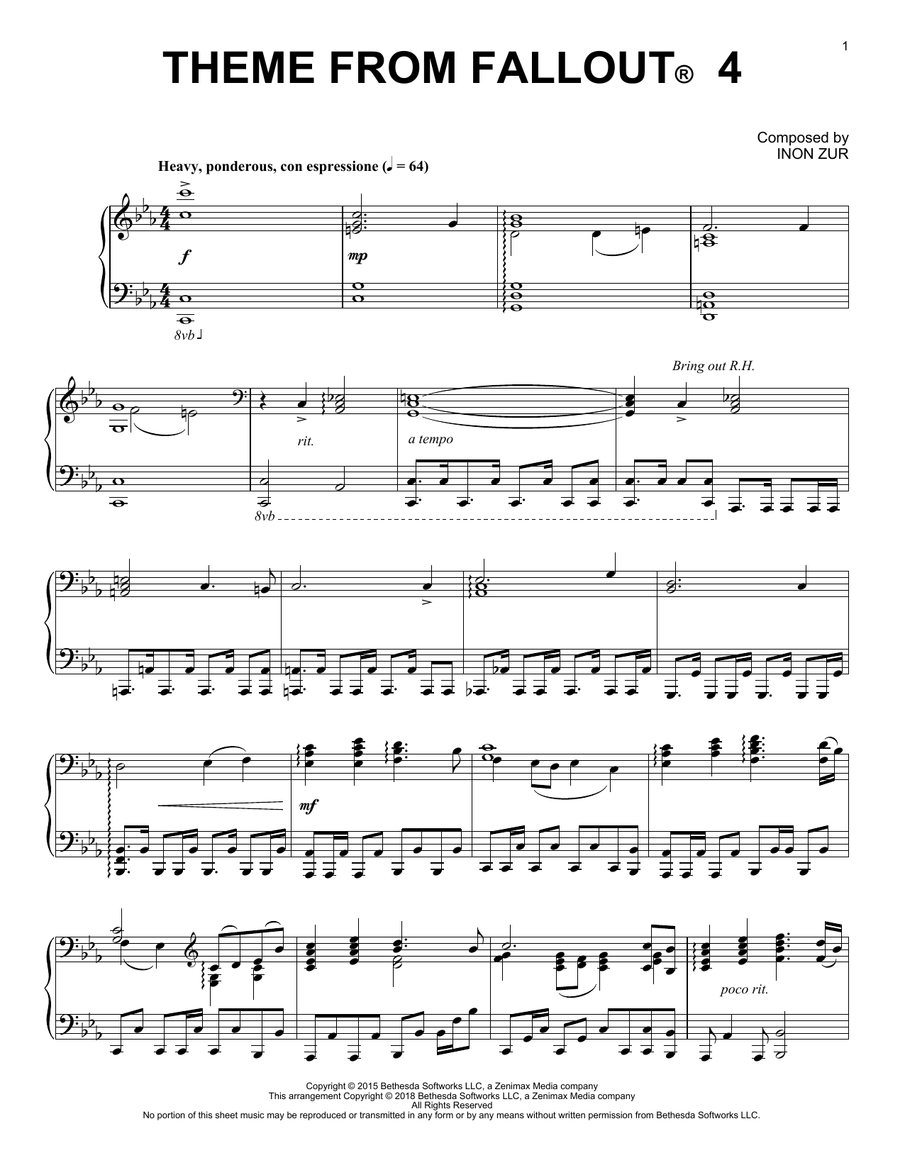 inon-zur-theme-from-fallout-4-sheet-music-chords-lyrics-download