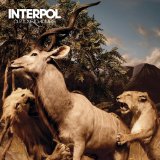 Download or print Interpol All Fired Up Sheet Music Printable PDF 5-page score for Rock / arranged Guitar Tab SKU: 39682