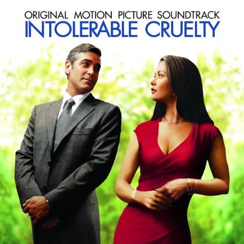 Carter Burwell You Fascinate Me (from Intolerable Cruelty) Profile Image