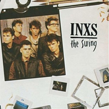 INXS Burn For You Profile Image