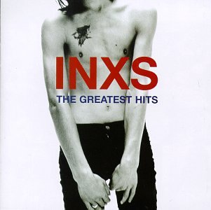 INXS Deliver Me Profile Image