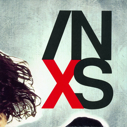 INXS Disappear Profile Image
