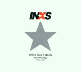 Download or print INXS Let It Ride Sheet Music Printable PDF 6-page score for Rock / arranged Piano, Vocal & Guitar Chords SKU: 32627