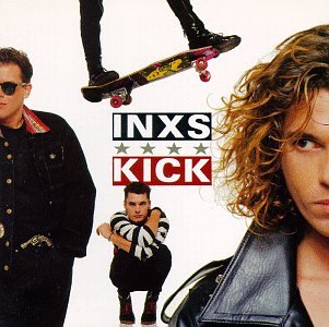 INXS Need You Tonight Profile Image