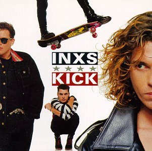 INXS The Loved One Profile Image
