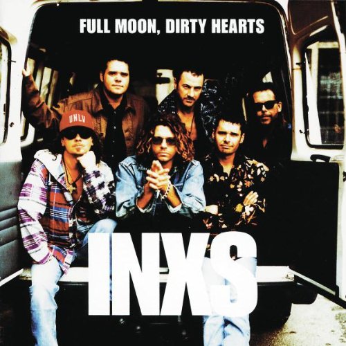 INXS The Gift Profile Image