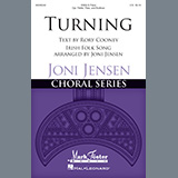 Download or print Irish Folk Song Turning (arr. Joni Jenson) Sheet Music Printable PDF 21-page score for Concert / arranged SSAA Choir SKU: 1140983