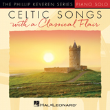 Download or print Irish Folksong Garryowen [Classical version] (arr. Phillip Keveren) Sheet Music Printable PDF 2-page score for Folk / arranged Piano Solo SKU: 255057