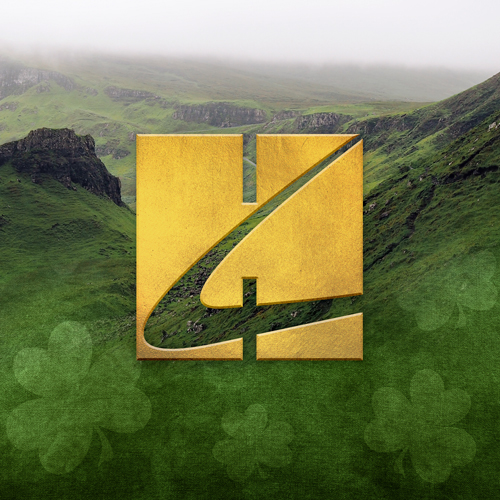 Irish Folksong The Wearing Of The Green Profile Image