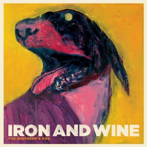 Iron & Wine Boy With A Coin Profile Image