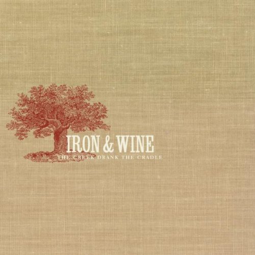 Iron & Wine Lion's Mane Profile Image