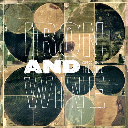 Iron And Wine Such Great Heights Profile Image